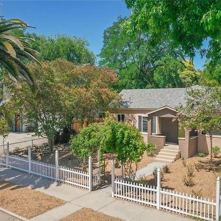 Lp10 Downtown Luxury Villa With Ac Gameroom Paso Robles Exteriör bild