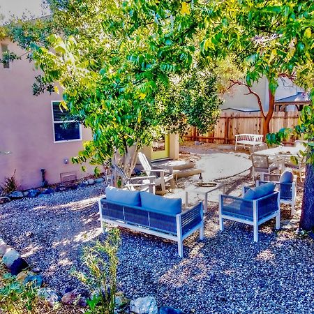 Lp10 Downtown Luxury Villa With Ac Gameroom Paso Robles Exteriör bild