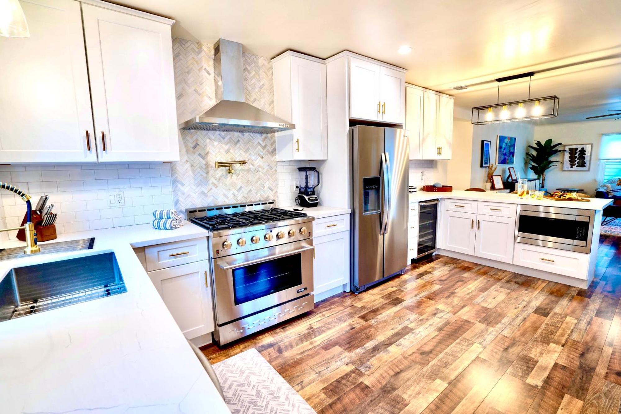 Lp10 Downtown Luxury Villa With Ac Gameroom Paso Robles Exteriör bild
