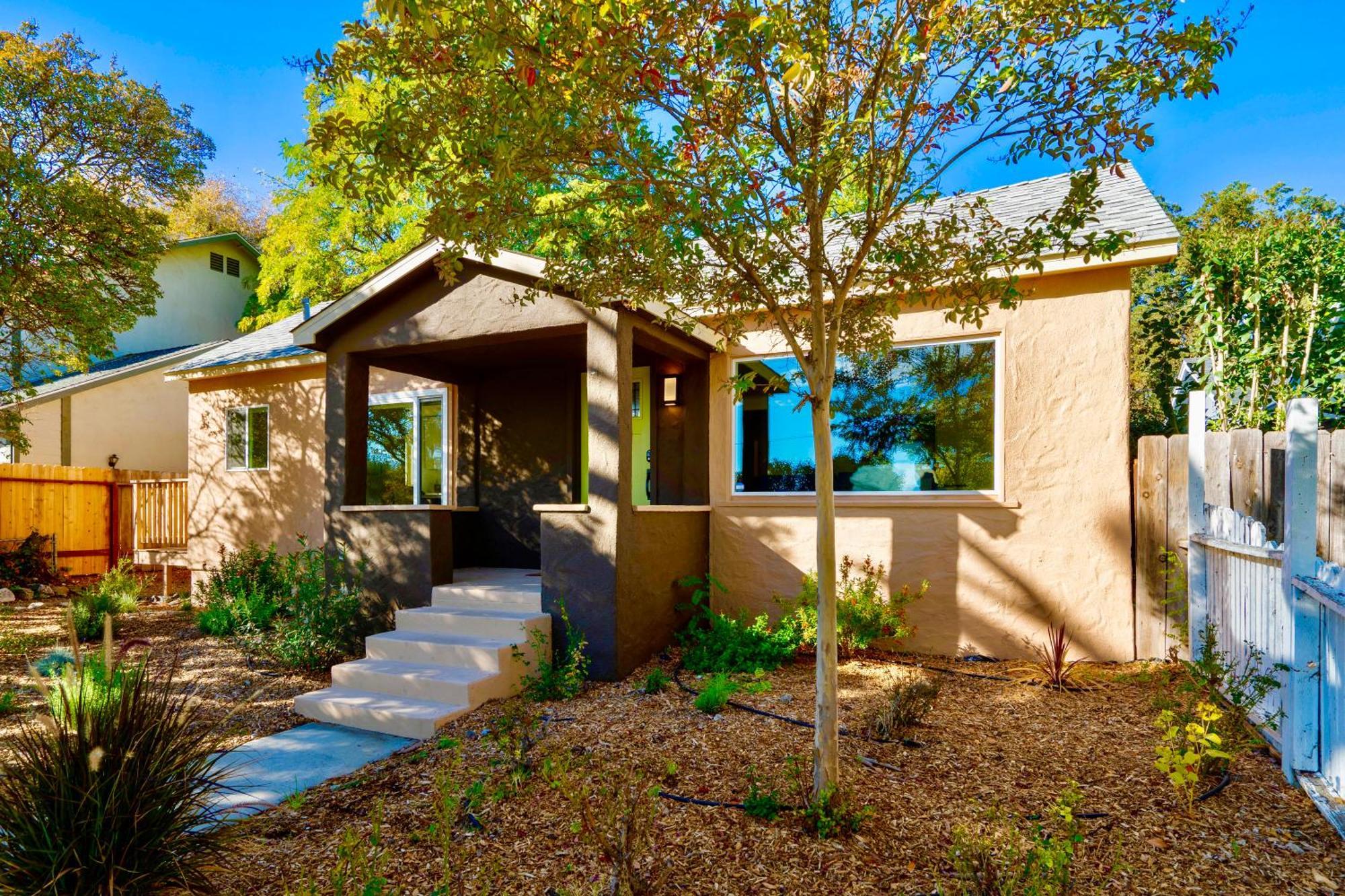 Lp10 Downtown Luxury Villa With Ac Gameroom Paso Robles Exteriör bild
