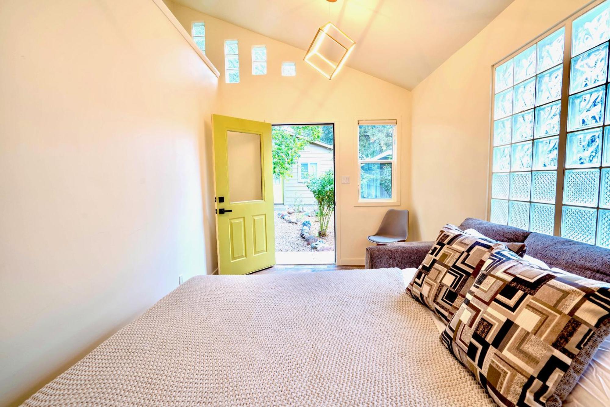 Lp10 Downtown Luxury Villa With Ac Gameroom Paso Robles Exteriör bild