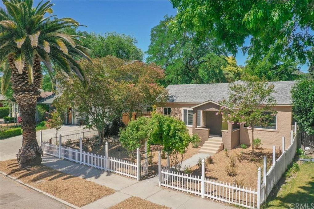 Lp10 Downtown Luxury Villa With Ac Gameroom Paso Robles Exteriör bild