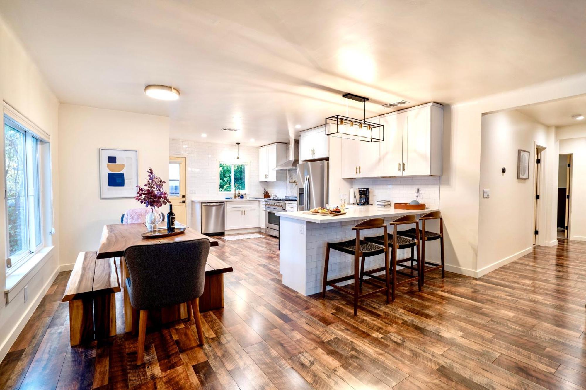 Lp10 Downtown Luxury Villa With Ac Gameroom Paso Robles Exteriör bild