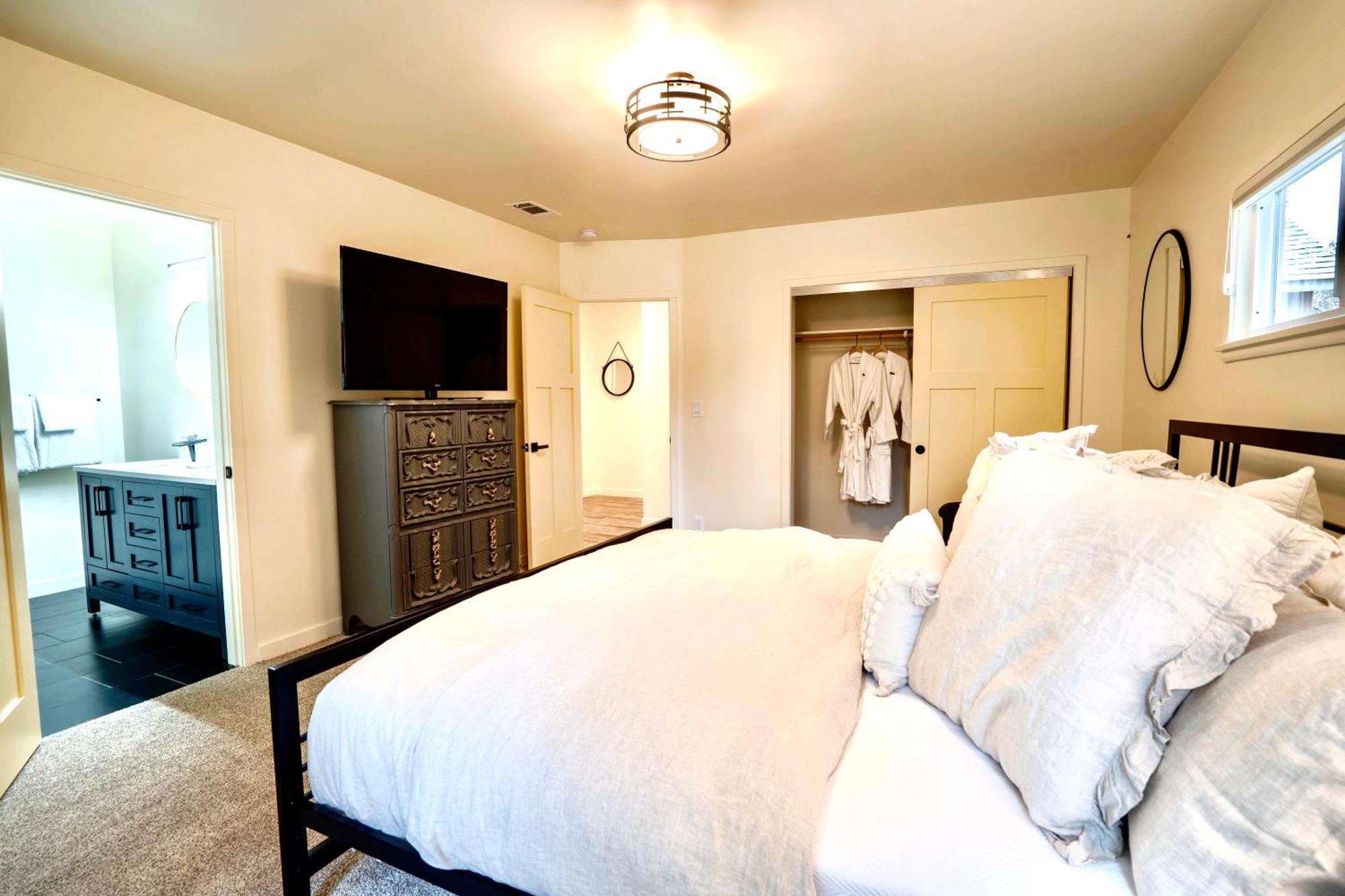 Lp10 Downtown Luxury Villa With Ac Gameroom Paso Robles Exteriör bild