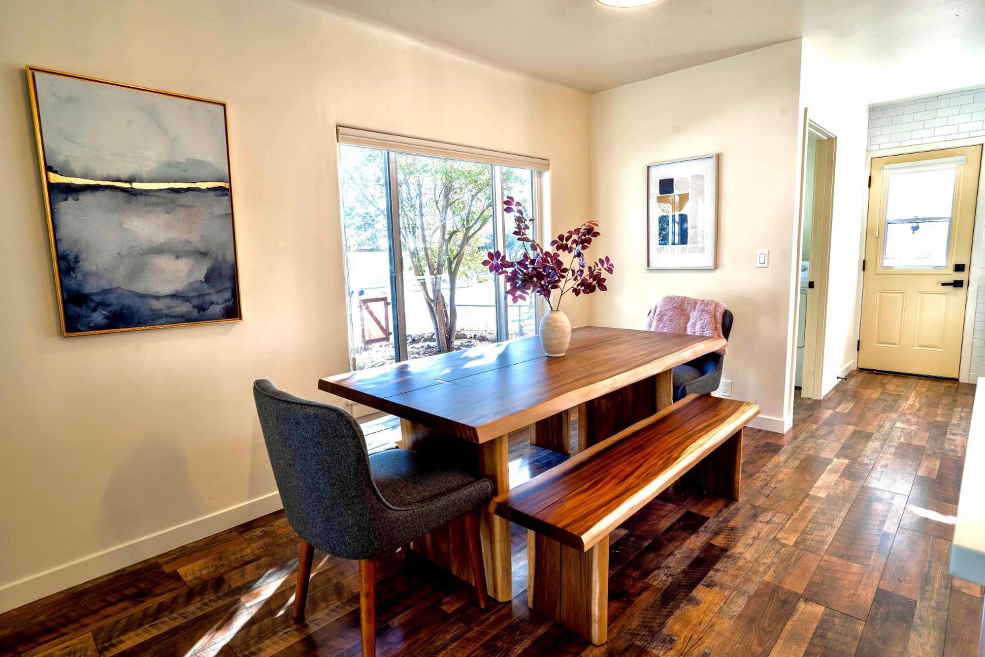 Lp10 Downtown Luxury Villa With Ac Gameroom Paso Robles Exteriör bild