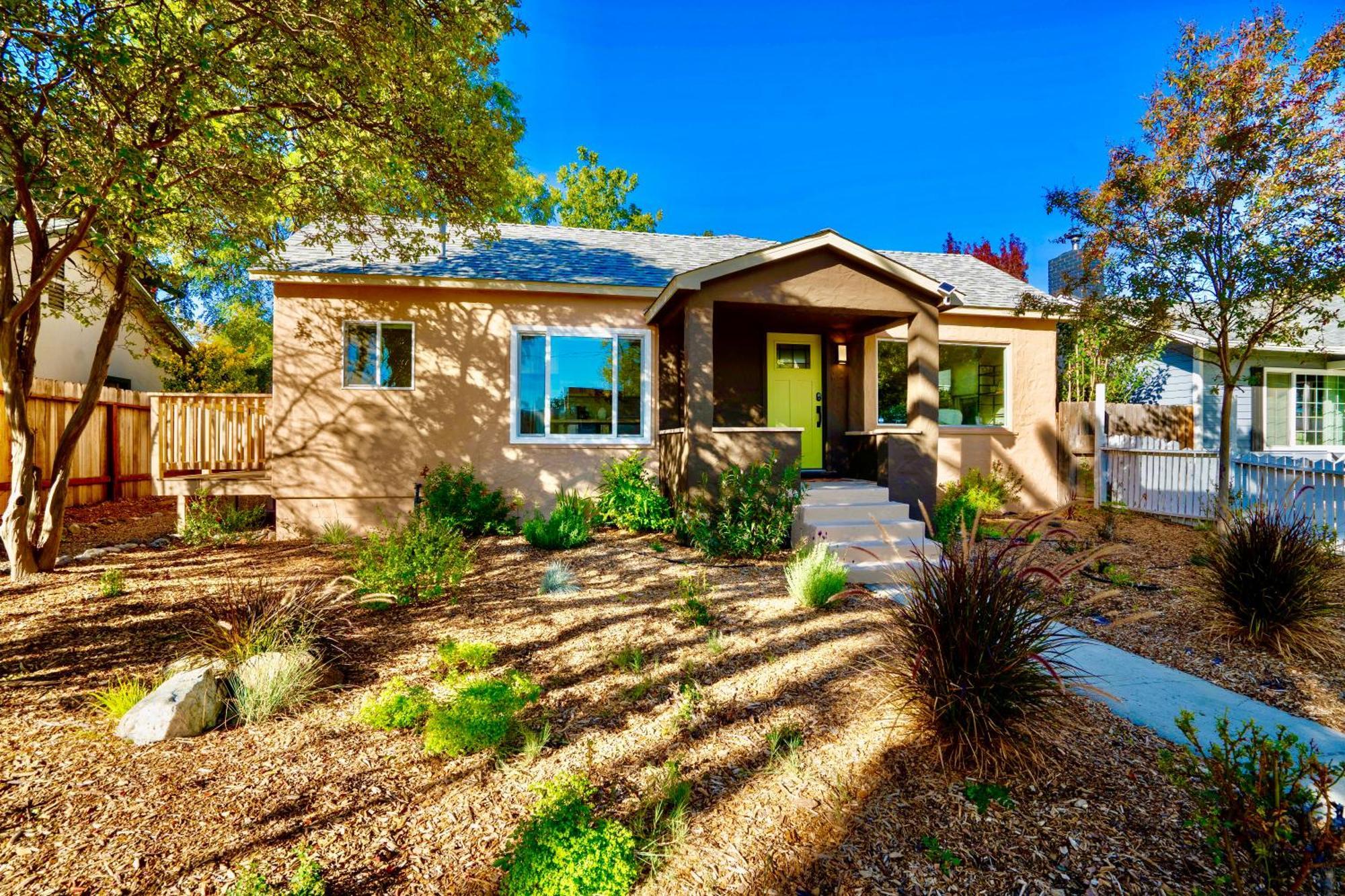 Lp10 Downtown Luxury Villa With Ac Gameroom Paso Robles Exteriör bild