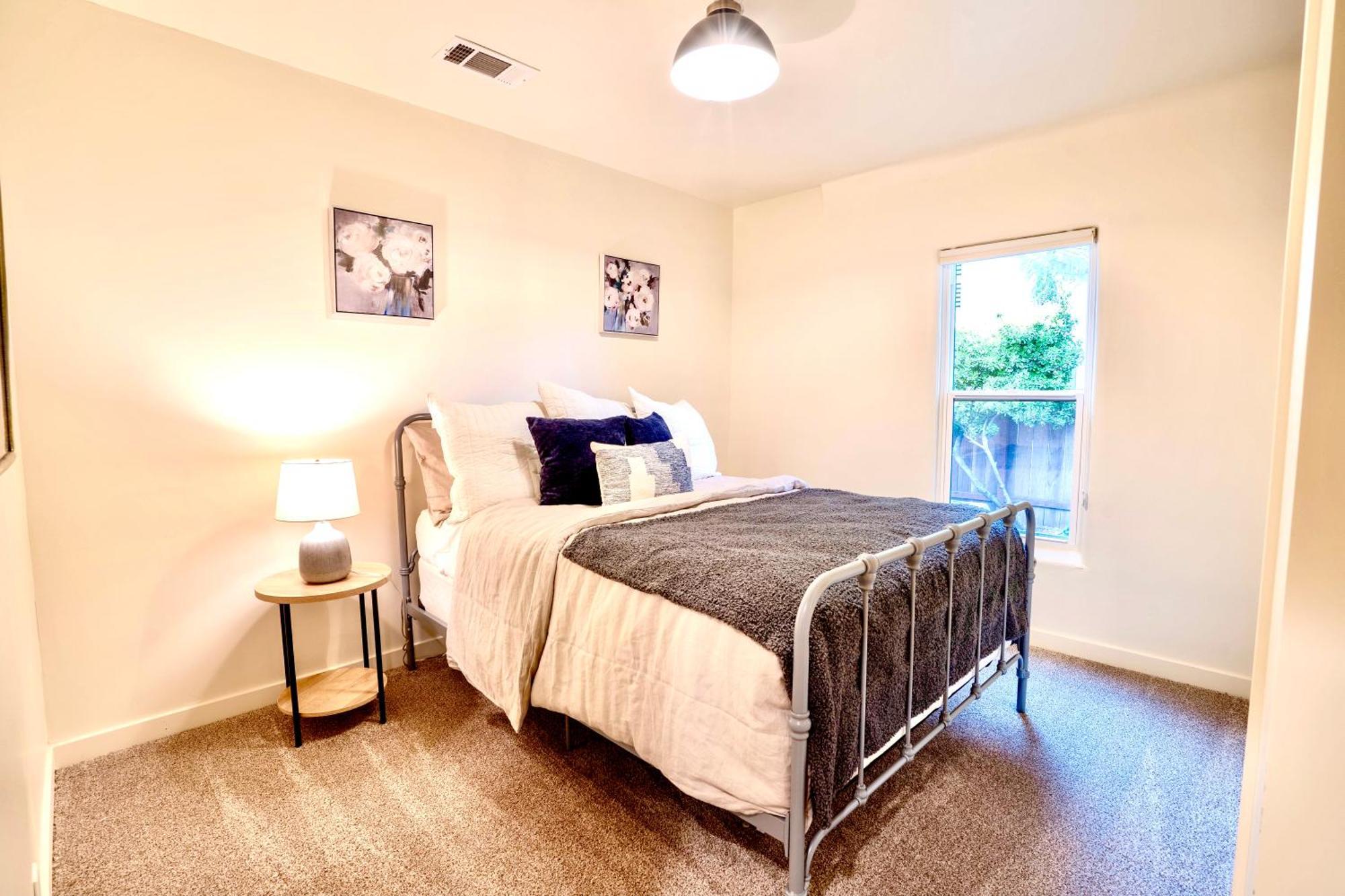 Lp10 Downtown Luxury Villa With Ac Gameroom Paso Robles Exteriör bild