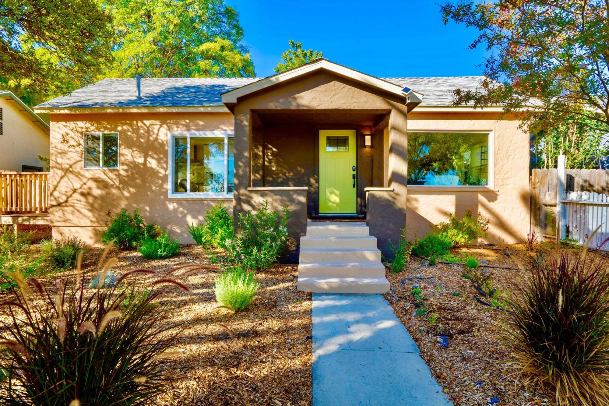 Lp10 Downtown Luxury Villa With Ac Gameroom Paso Robles Exteriör bild